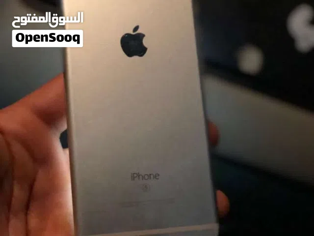ايون 6s للبيع