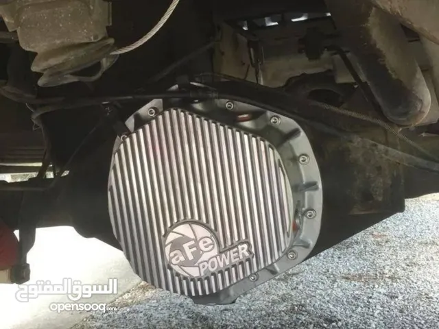 غطاء بككس AFE