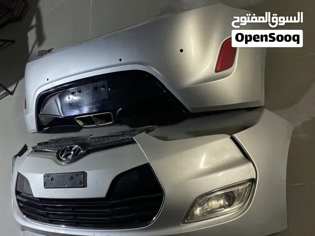بنافر هيونداي فوليستر وكالة 2011 2017