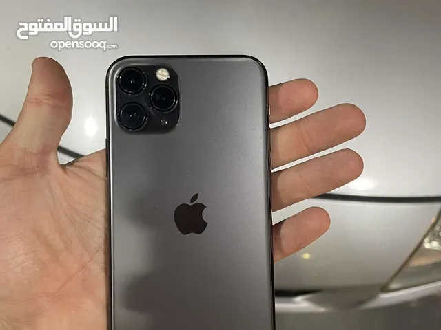 Apple iPhone 11 Pro 16 GB in Zarqa
