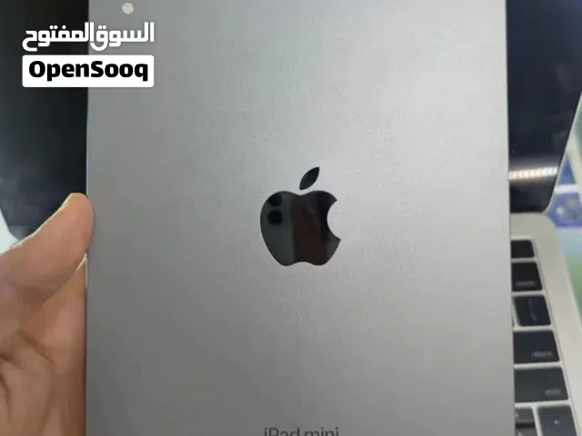 Apple iPad Mini 256 GB in Benghazi