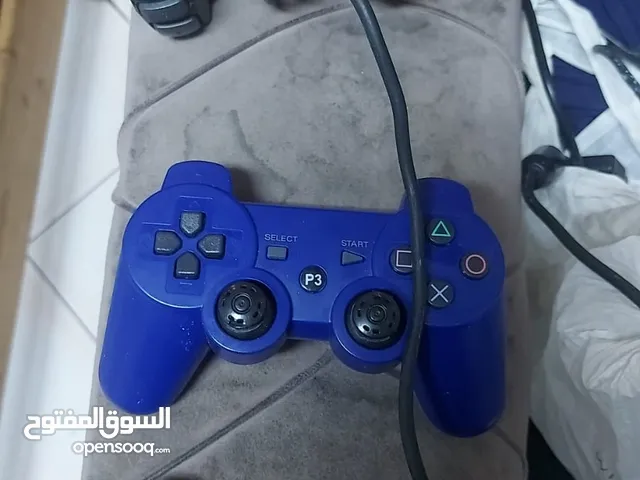 PlayStation Controllers in Controllers