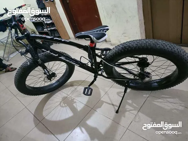 Cycle with very good condition  قاري حاله ماشاء الله تبارك الرحمن
