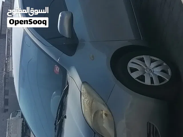 تويوتا يارس 2006 هتشباك للبيع