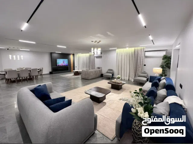 250 m2 4 Bedrooms Apartments for Rent in Giza Dokki