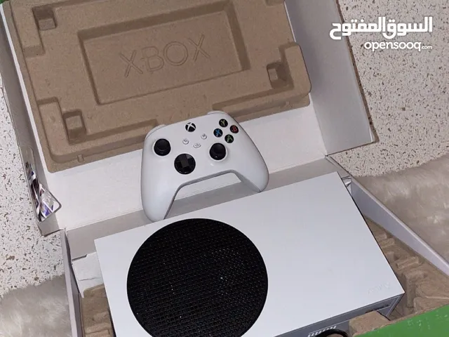 Xbox Series S Xbox for sale in Tripoli