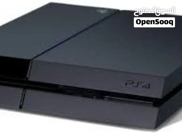 PlayStation 4 PlayStation for sale in Al Hofuf