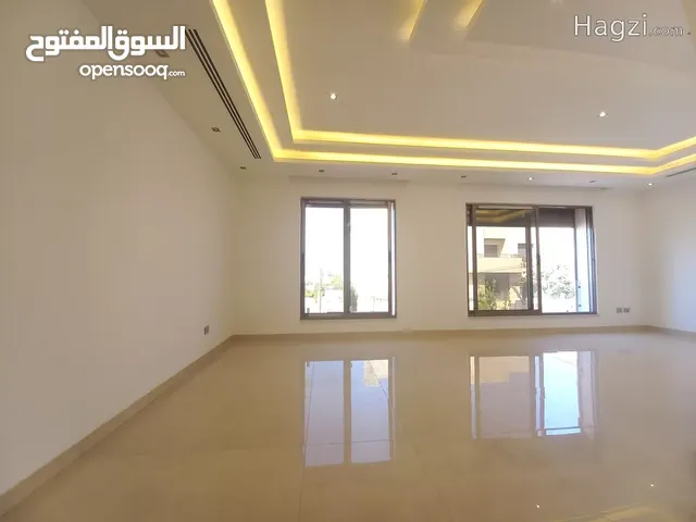 230m2 3 Bedrooms Apartments for Sale in Amman Dabouq