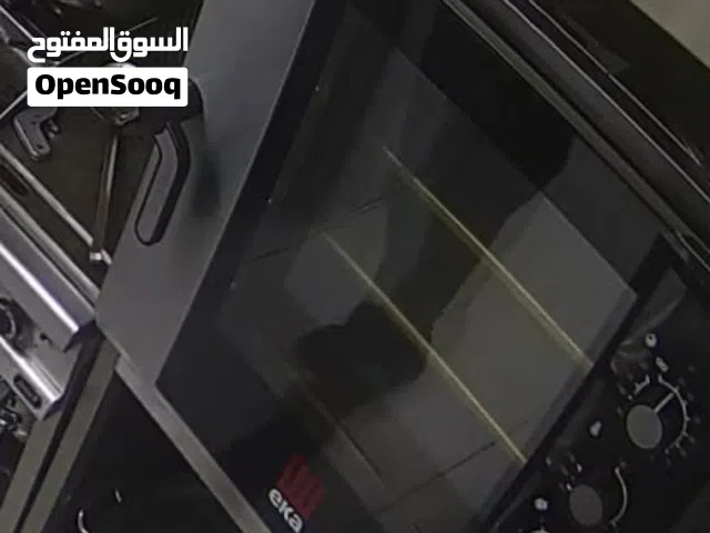 فرن كهربائى هوائى فرن حراري ايطالي EKA ايكا 6 صواني 40*60   (0.0)