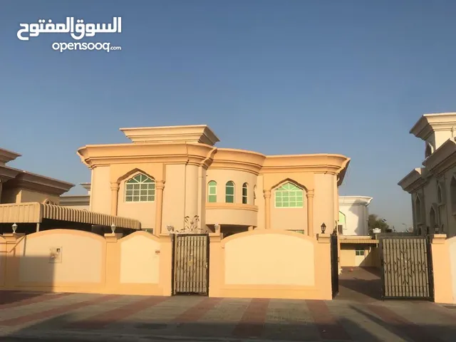 1 ft² More than 6 bedrooms Townhouse for Sale in Ajman Musheiref