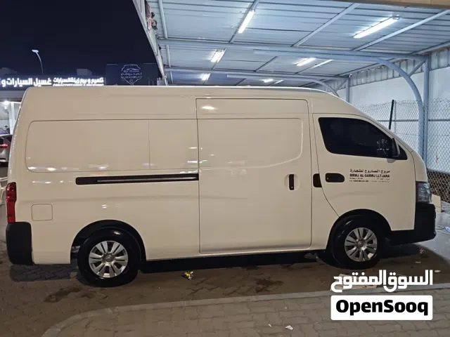 نقل توصيل إلى كل محافظات السلطنة