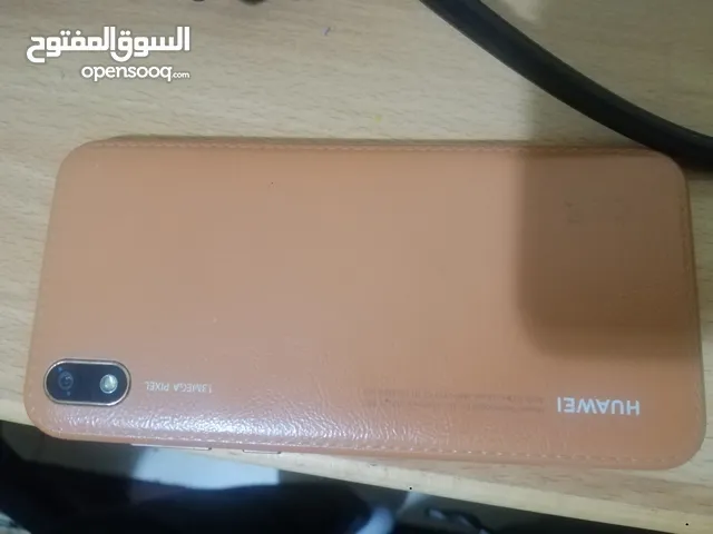 Huawei Y5 16 GB in Amman