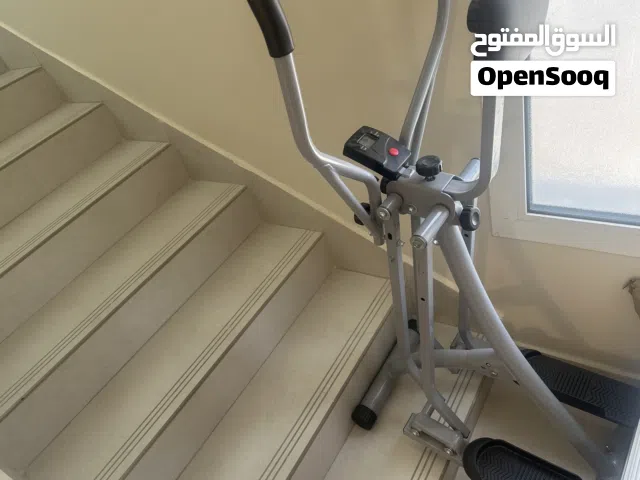 جهاز الغزال الطائر
