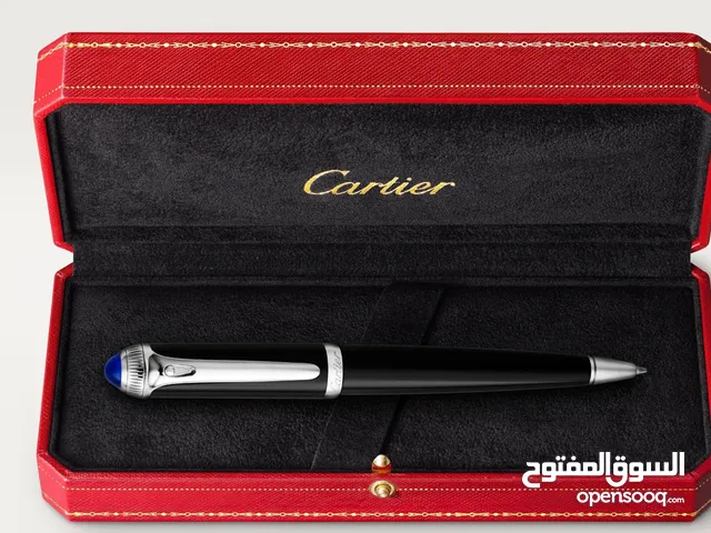 قلم كارتير رودستر وكالة البحرين