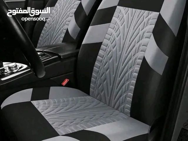 قمشات لجميع انواع السيارات بجميع الالوان