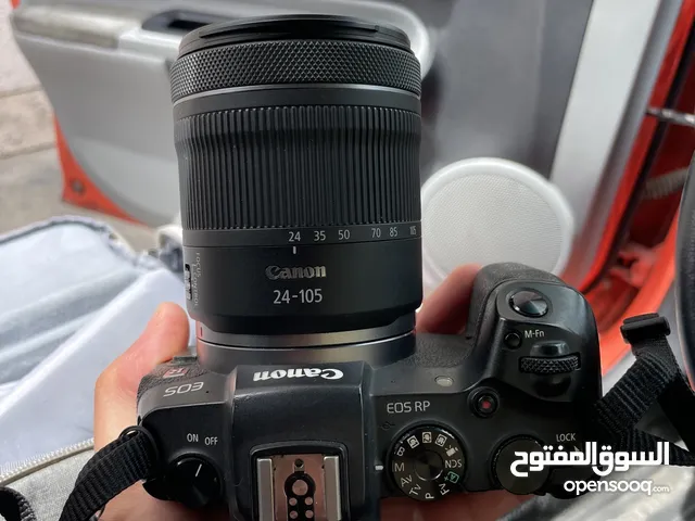 Canon EOS RP