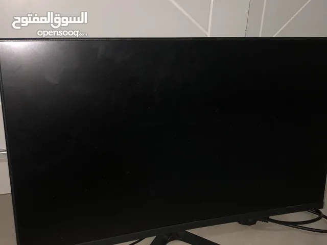 شاشه منحنيه