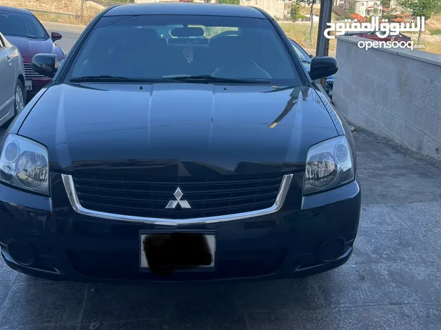 Used Mitsubishi Galant in Amman