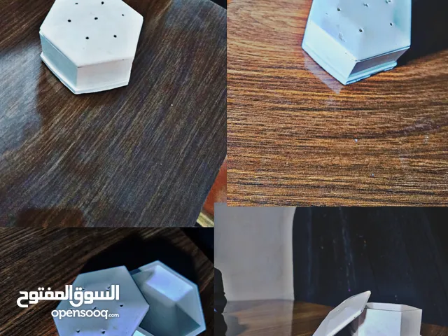 مبخرة صنع يدوي صنعت بروح دافئة بالمحبة