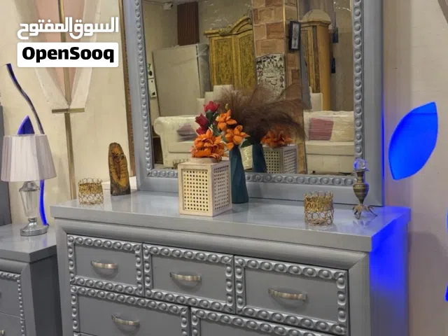 غرفة نوم مستعملة