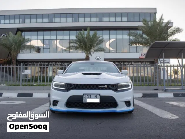 Used Dodge Charger in Baghdad