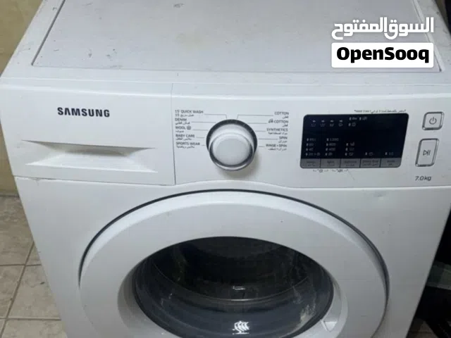 washing machine 6kg not working for 300
