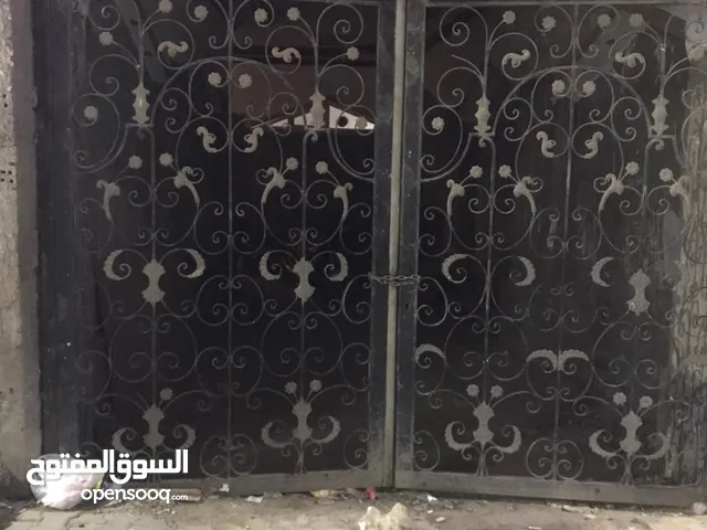 بوابة فيلا حديد 270 * 350