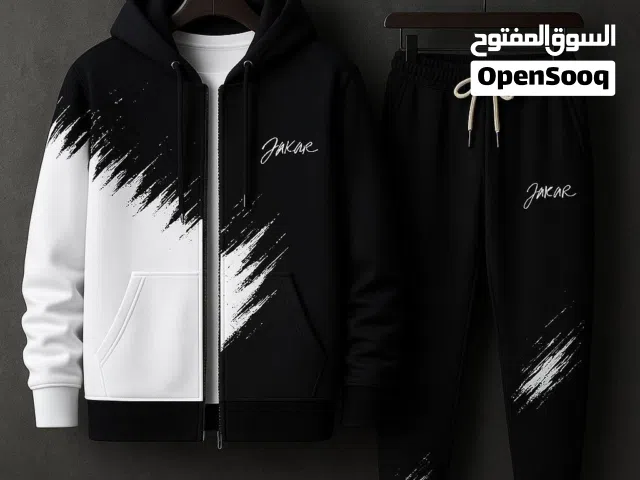 تراك رجالي توصيل جميع المحافظات جميع القياسات