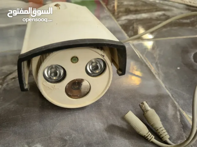كاميرا خارجية للبيع