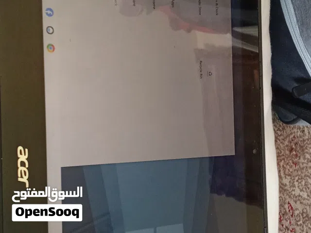 Windows Acer  Computers  for sale  in Amman