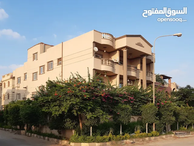 170m2 2 Bedrooms Apartments for Sale in Cairo Obour City