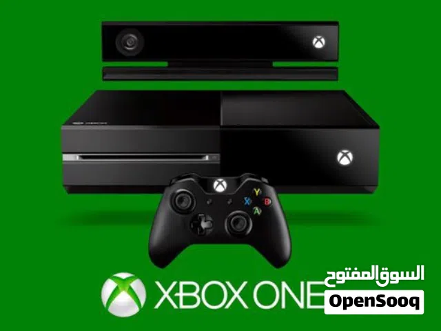 Xbox One Xbox for sale in Ramallah and Al-Bireh