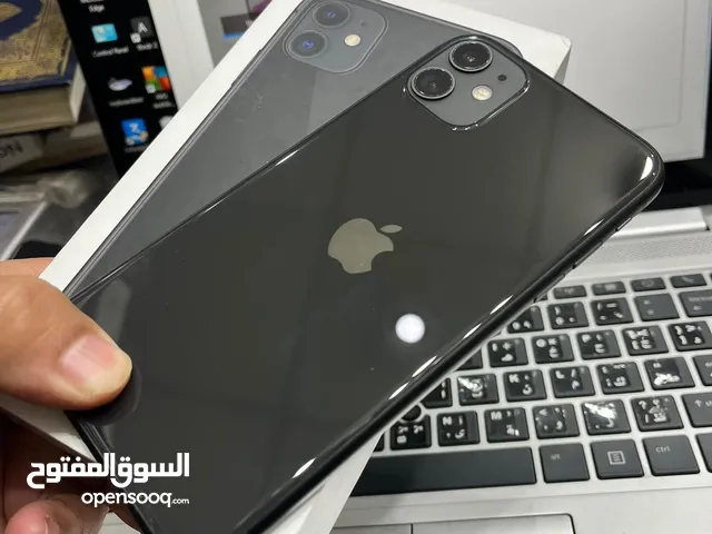 Apple iPhone 11 128 GB in Sharjah