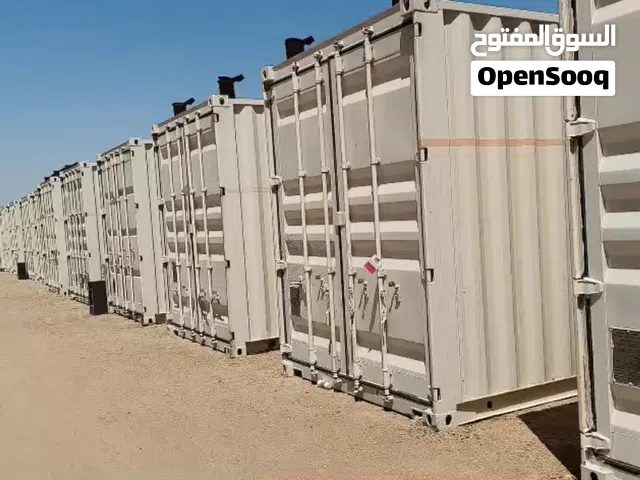 مولدات كهرباء ديزل الاعتمادية كاتربلر