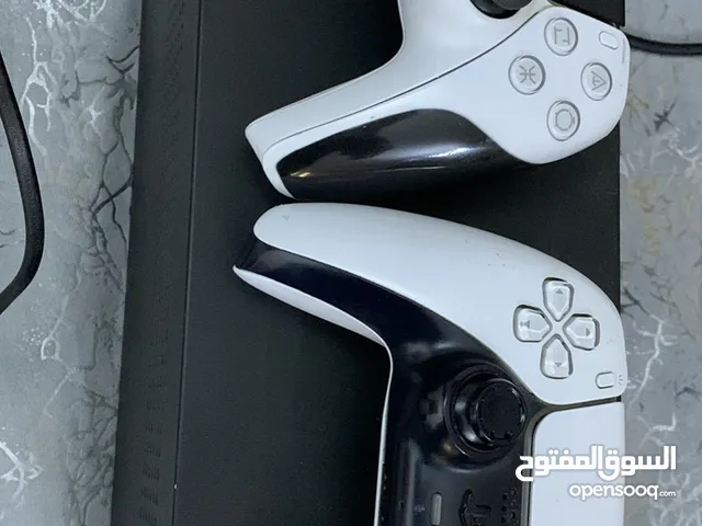 بليستيشن 5