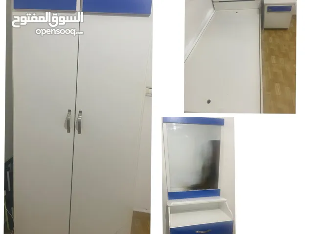غرفة نوم شاب ممتازة ( 4 قطع )