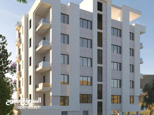 165 m2 3 Bedrooms Apartments for Sale in Ramallah and Al-Bireh Downtown