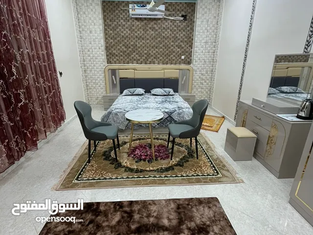 غرف للتأجير ب 7 ريال نزوى