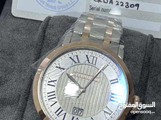 Analog Quartz Cerruti watches for sale in Muscat