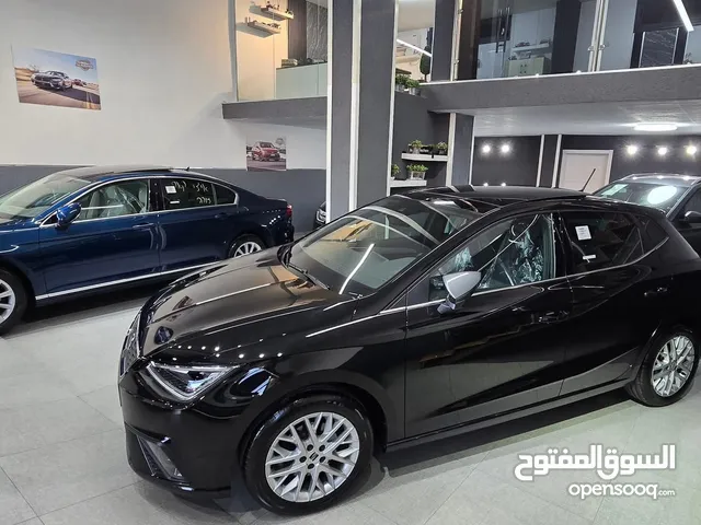 New Seat Ibiza Xcellence 2023