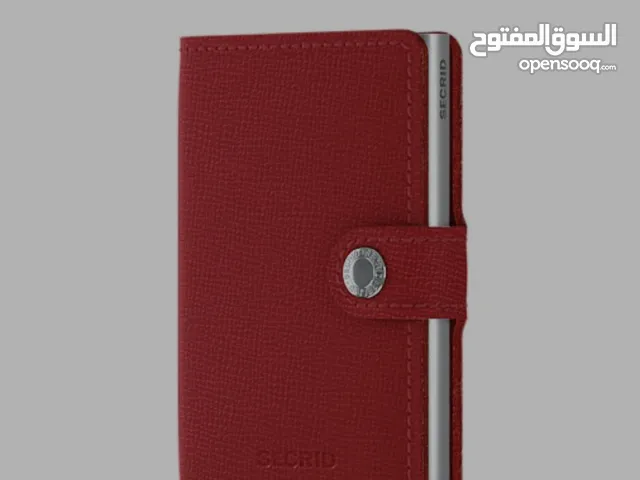SECRID Card Protector
