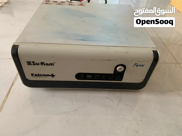 للبيع جهاز بطاريه