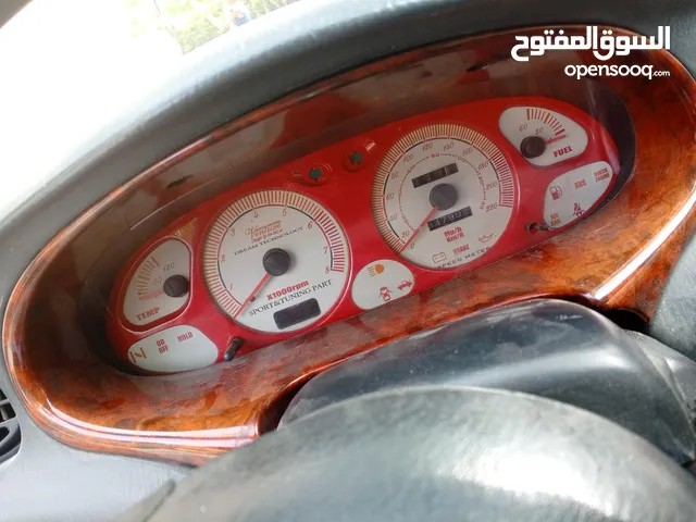 Used Hyundai Avante in Ajloun