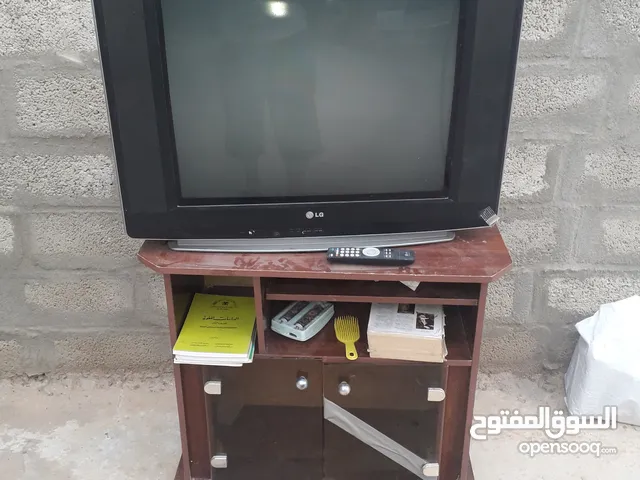 LG Plasma 23 inch TV in Benghazi