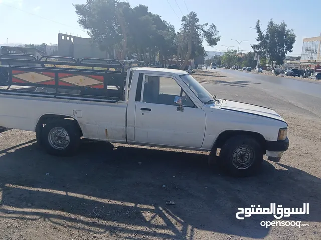 Used Toyota Other in Salt
