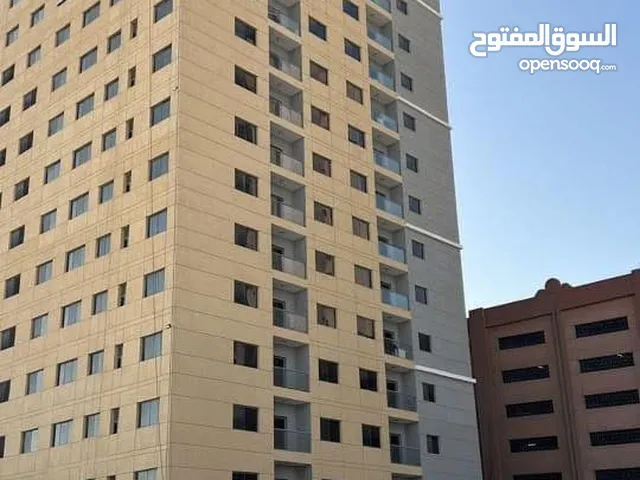 73 m2 1 Bedroom Apartments for Sale in Ajman Al Naemiyah