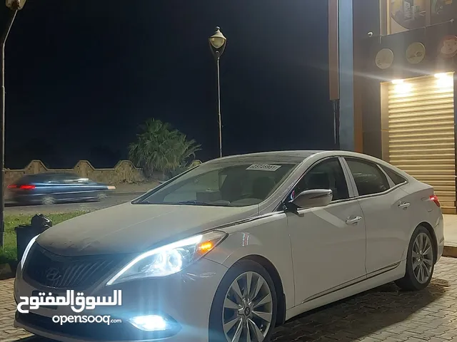 Hyundai Azera 2015 in Benghazi