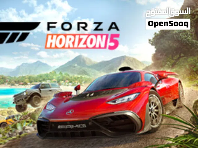Forza 5 PC (OFFLINE)