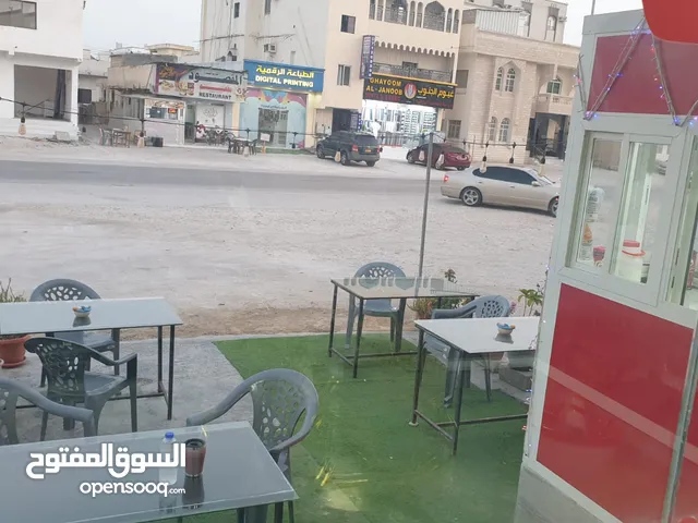 مطعم للبيع