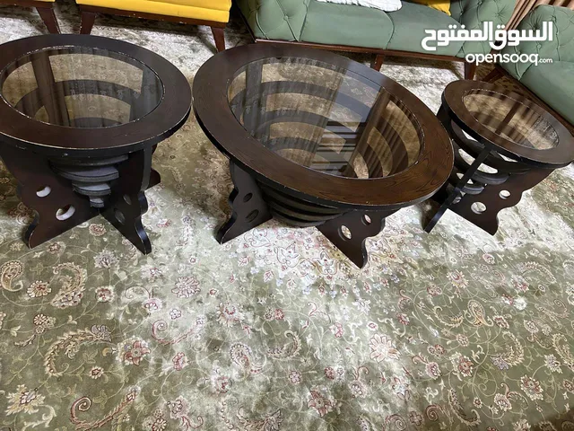ترابيزات جانب مؤسس العسكريه
